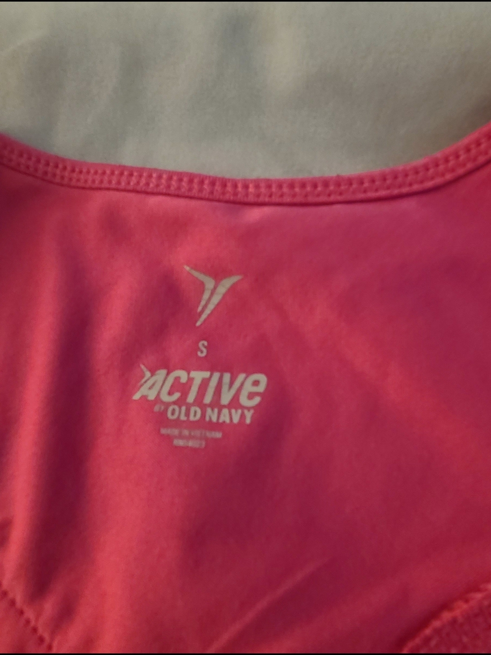 Old Navy Active Racerback Tank Top Bundle 3-Pack Size Small 💌 Open to Offers - Picture 8 of 12